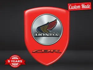 Honda Pegatina Puerta Automática Alta Calidad Profesional Pro